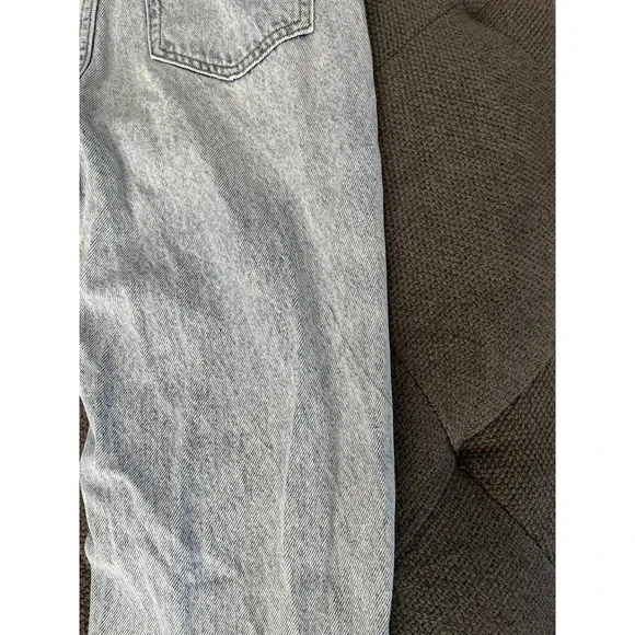 PacSun 90s boyfriend jeans size 25 x32 - Picture 9 of 10
